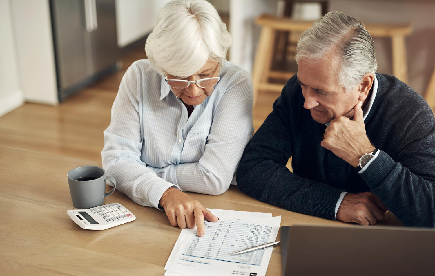 Retirement and Investment Account Abbreviations
