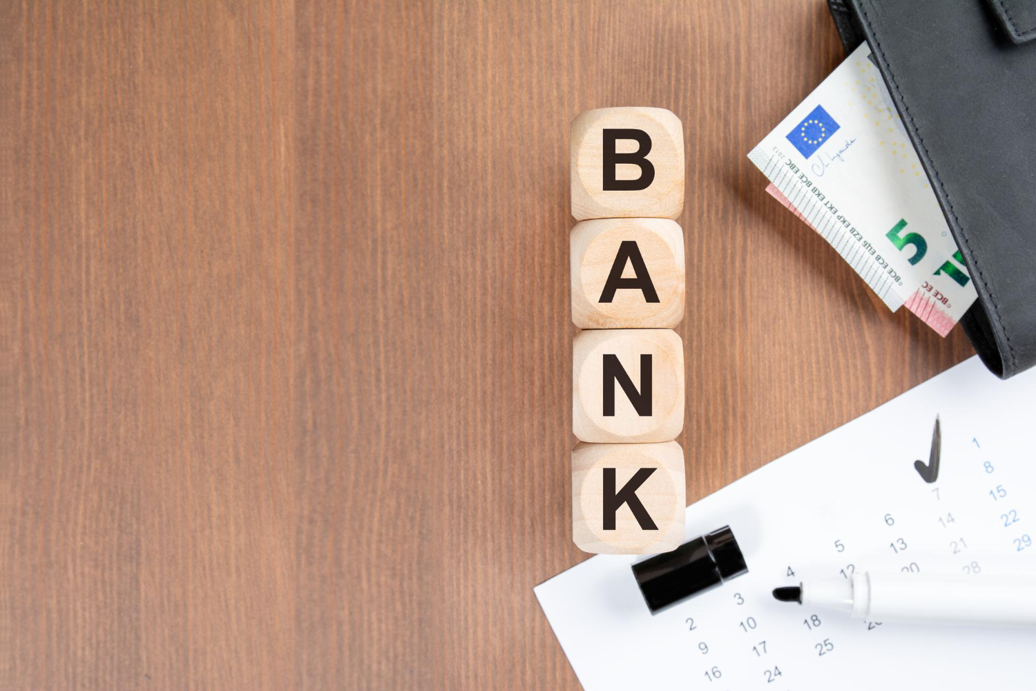 Banking Terms