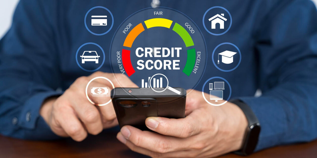 Credit Report Errors: Why It Happens and What the Process Actually Means