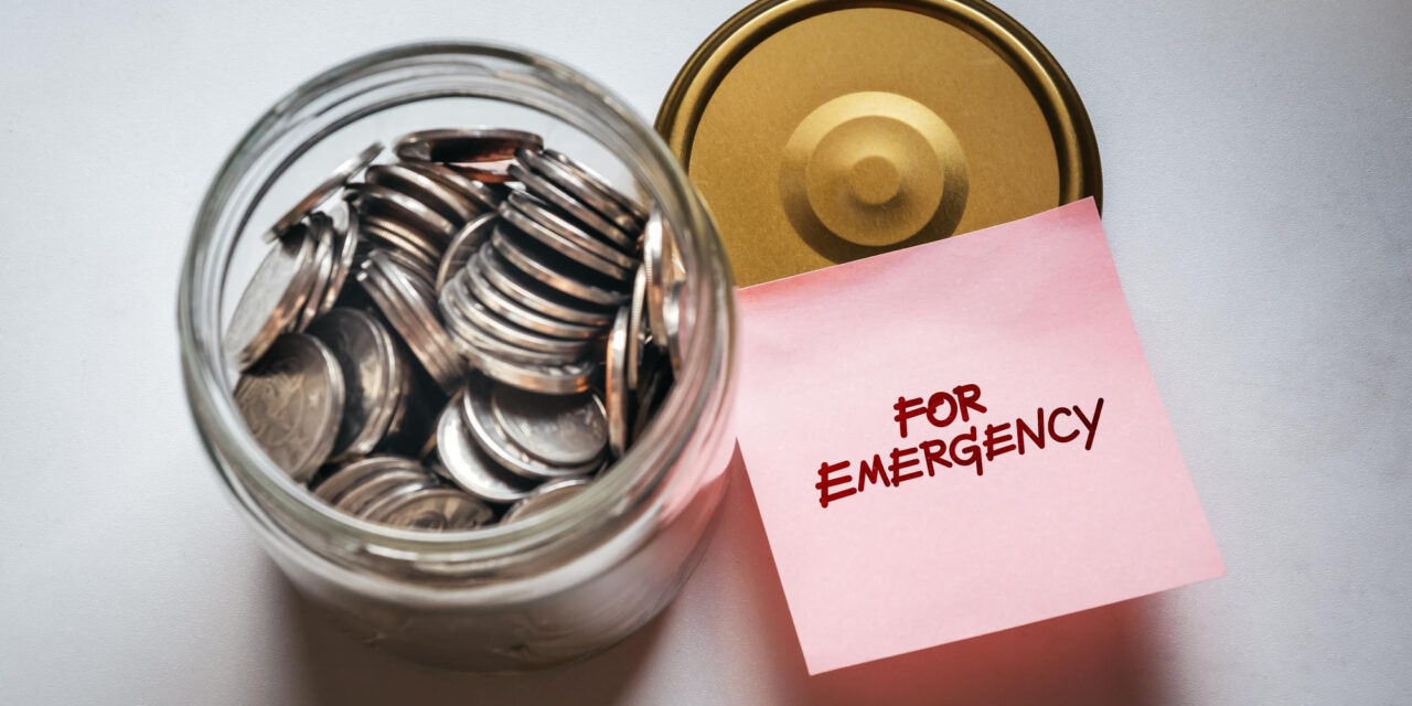 Emergency Fund: How Much You Need and Where to Keep It