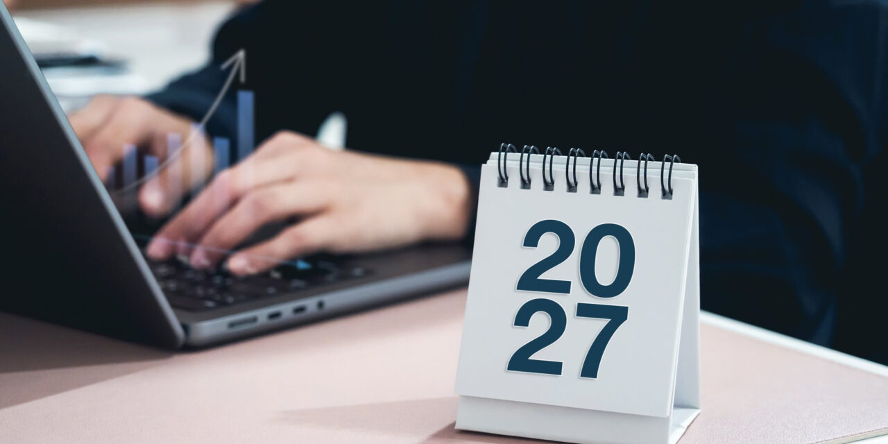 The 2027 Financial and Insurance Deadlines Calendar: Every Date, Grace Period, and Consequence You Need to Know