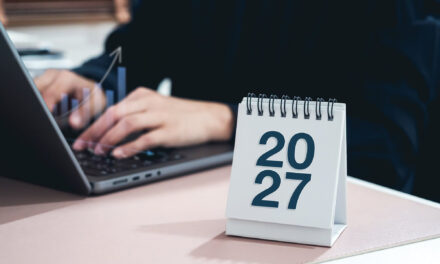 The 2027 Financial and Insurance Deadlines Calendar: Every Date, Grace Period, and Consequence You Need to Know