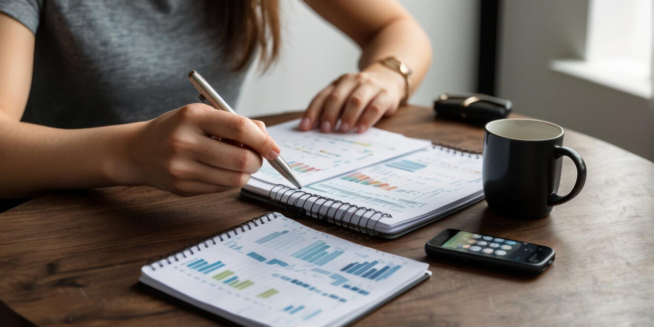 Monthly Budget: Pros, Cons, Alternatives, and Questions to Ask