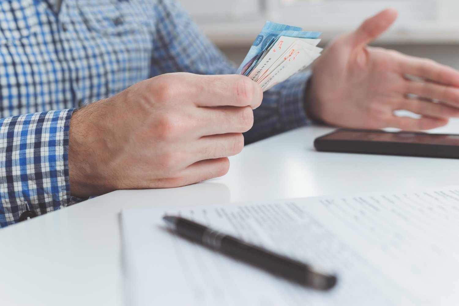 Personal Loan Origination Fee