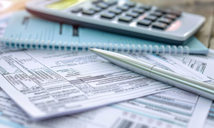 The Most Important U.S. Financial Forms Explained: A Complete Guide to What to File, How to Fill It Out, and Where to Send It