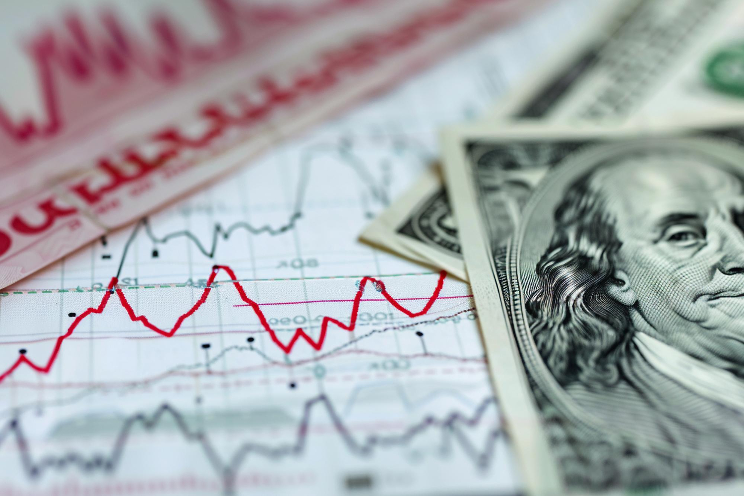The Numbers Banks Actually Compete On: Interest, Rates, and Yield