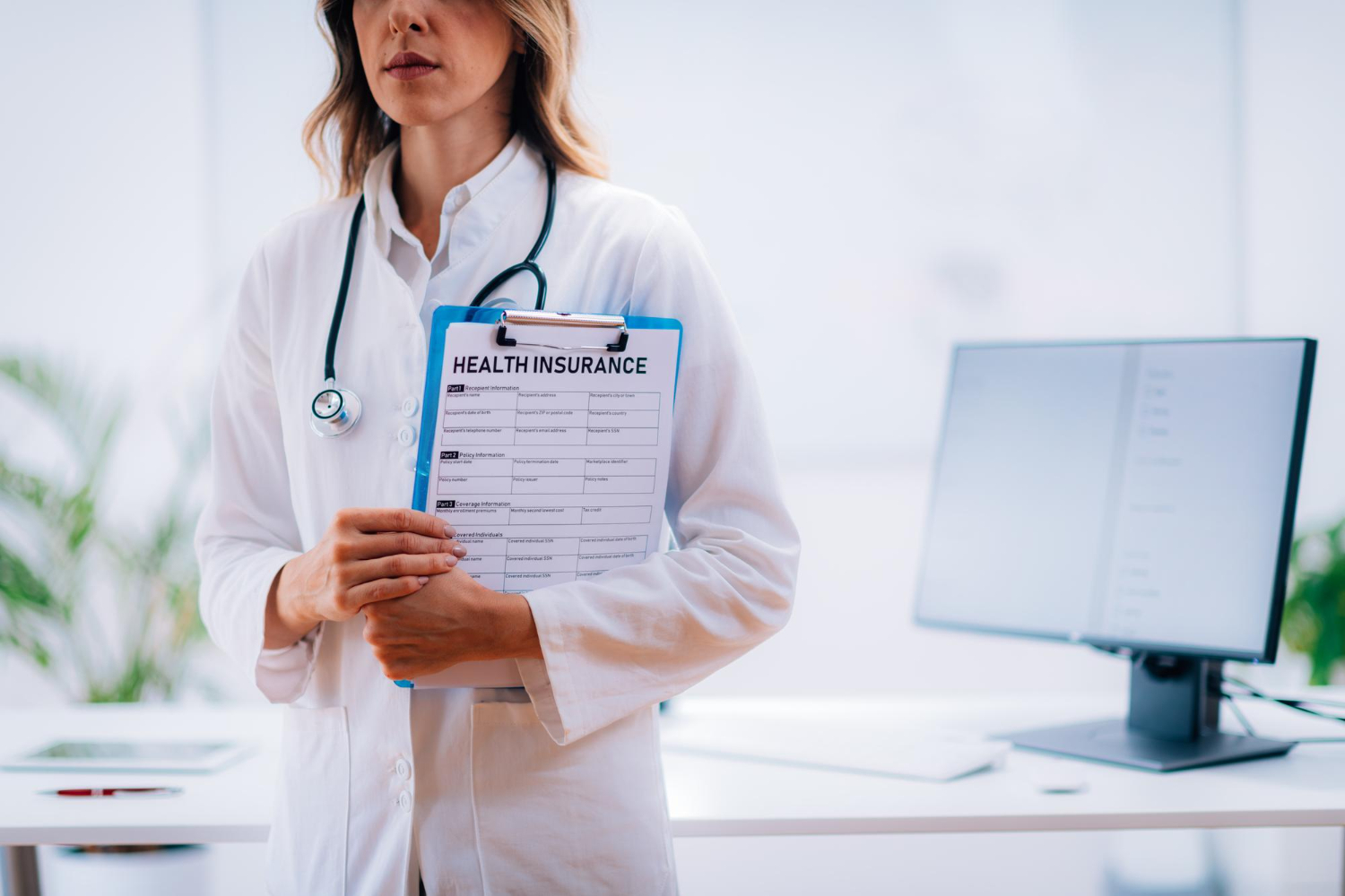 Health Insurance and Employee Benefits Abbreviations