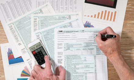 Financial Abbreviations Explained: A Plain-English Glossary of Every Acronym on Your Bank, Insurance, and Tax Paperwork