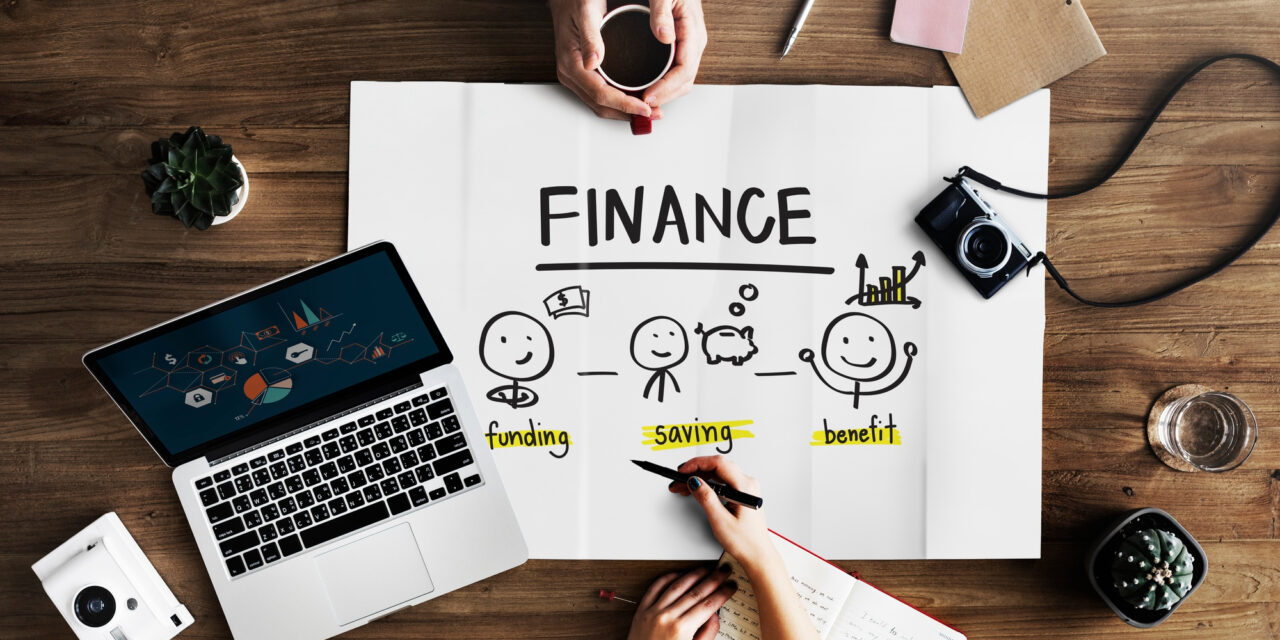 Personal Finance Basics: The Complete Guide to Managing Your Money in 2026