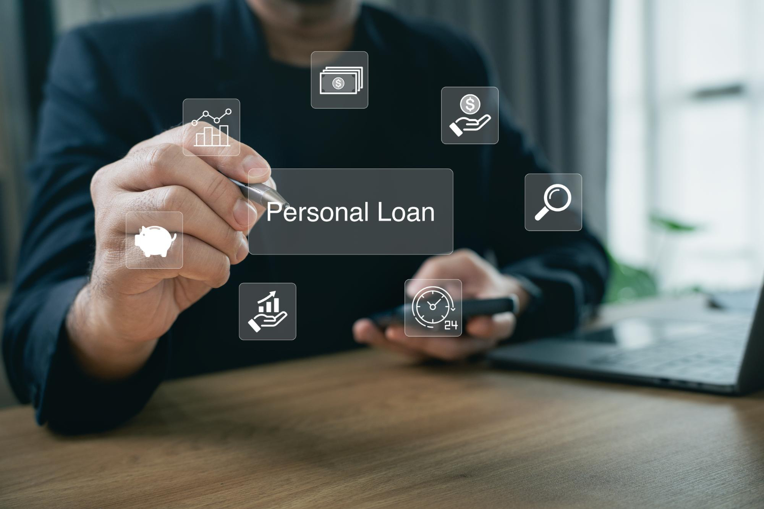 Personal Loan Origination Fee
