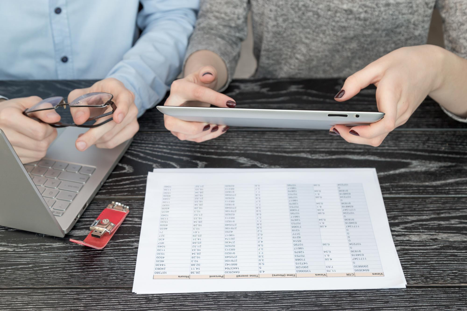 Credit, Scoring, and Borrowing Abbreviations