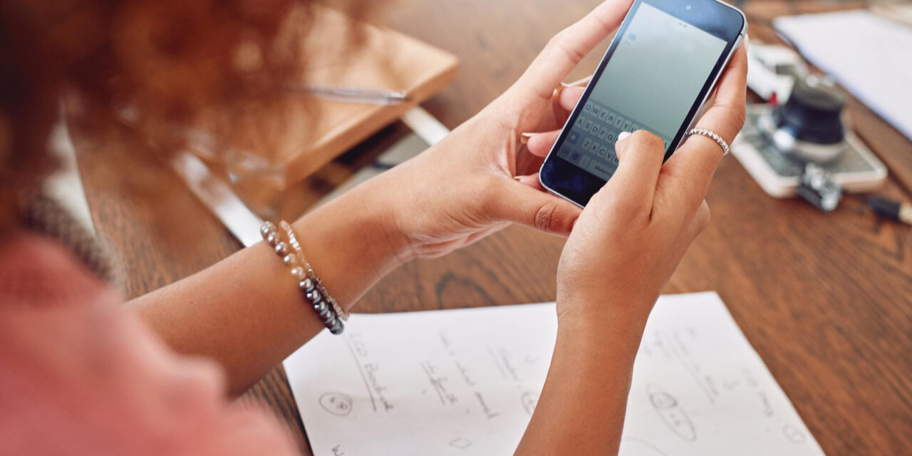 Mobile Check Deposit: Hidden Fees and Expensive Details to Check