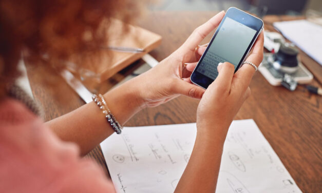 Mobile Check Deposit: Hidden Fees and Expensive Details to Check