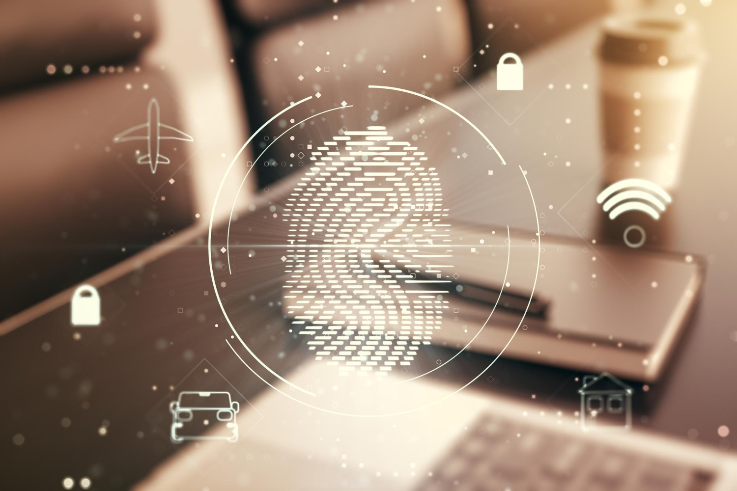 Digital Banking, Fintech, and Security Abbreviations