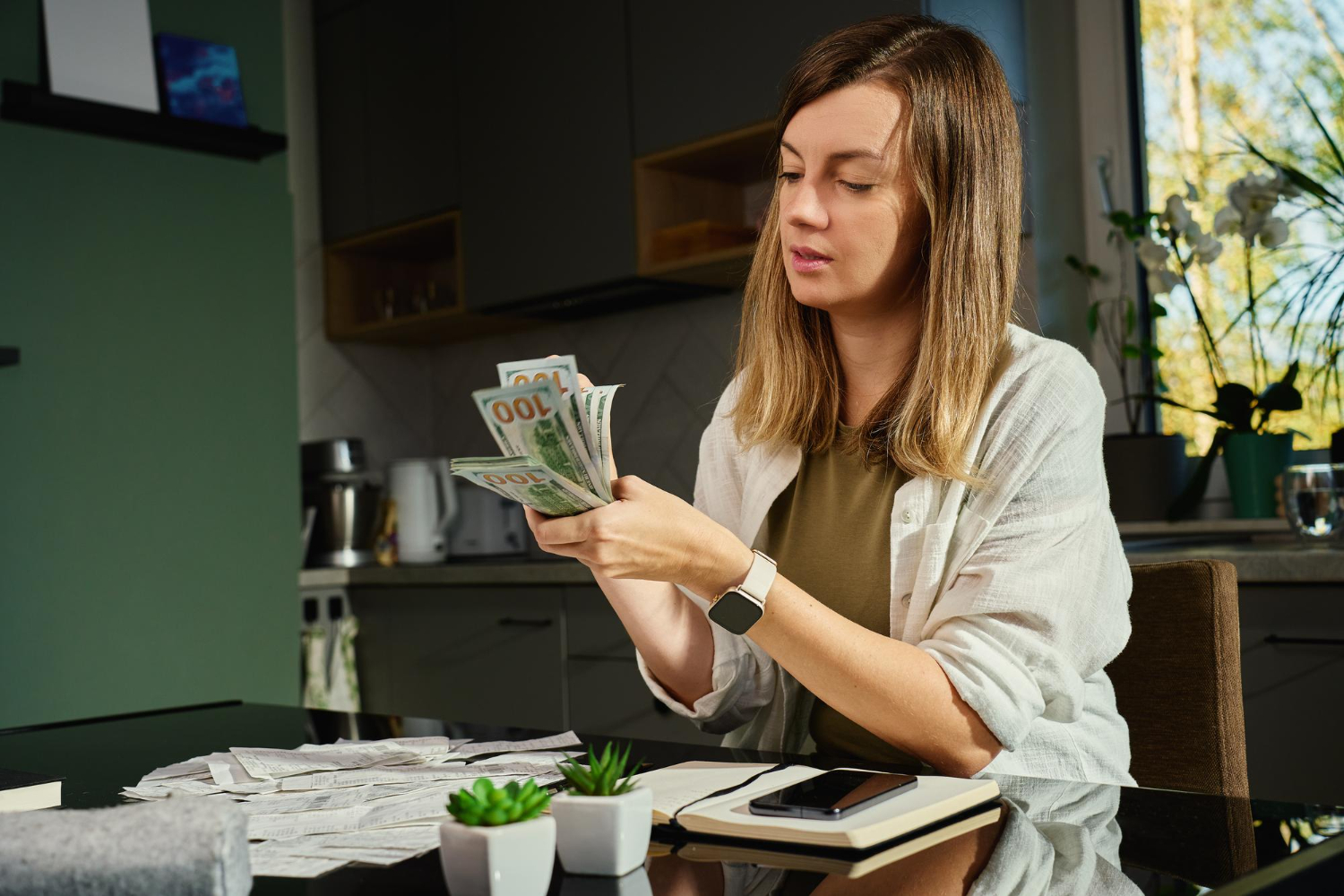 The Fees You'll Actually Encounter