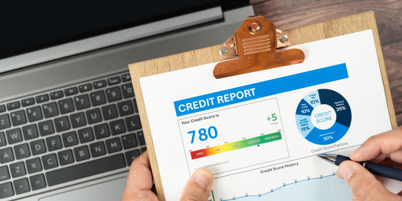 How Credit Underwriting Works: The Complete Guide to How Lenders Evaluate, Calculate, and Decide on Your Application