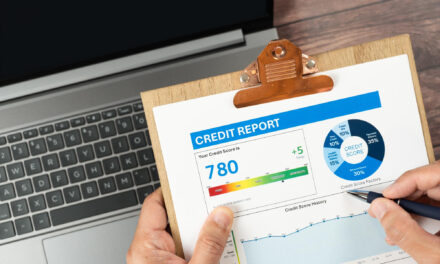 How Credit Underwriting Works: The Complete Guide to How Lenders Evaluate, Calculate, and Decide on Your Application