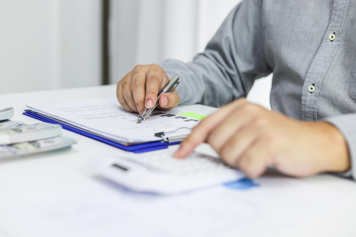Personal Loan Origination Fee