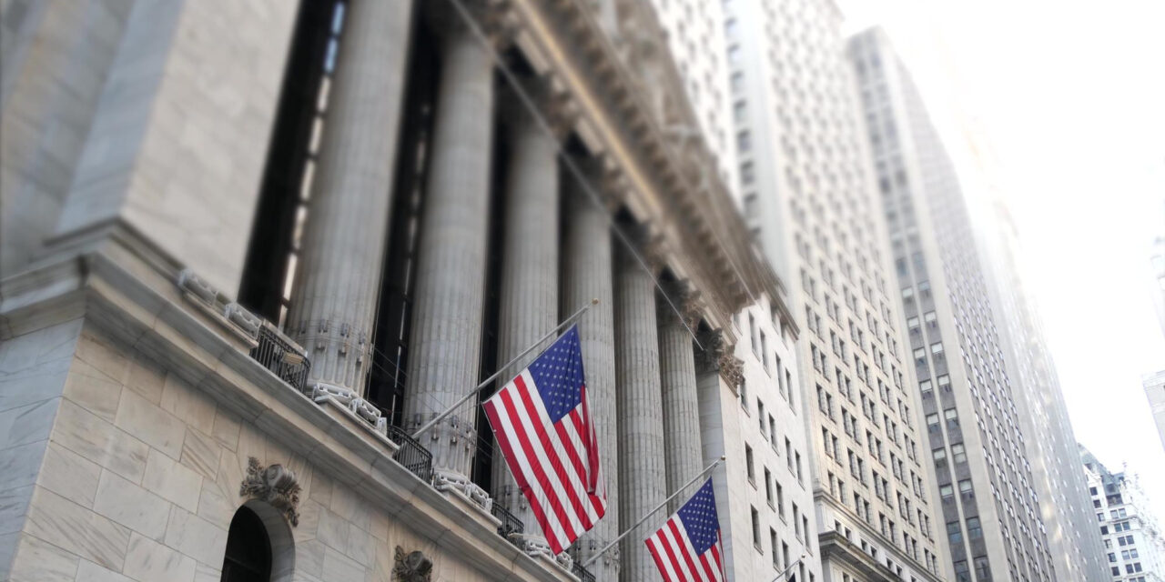 Who Regulates Banks, Insurance, and Investments in the United States