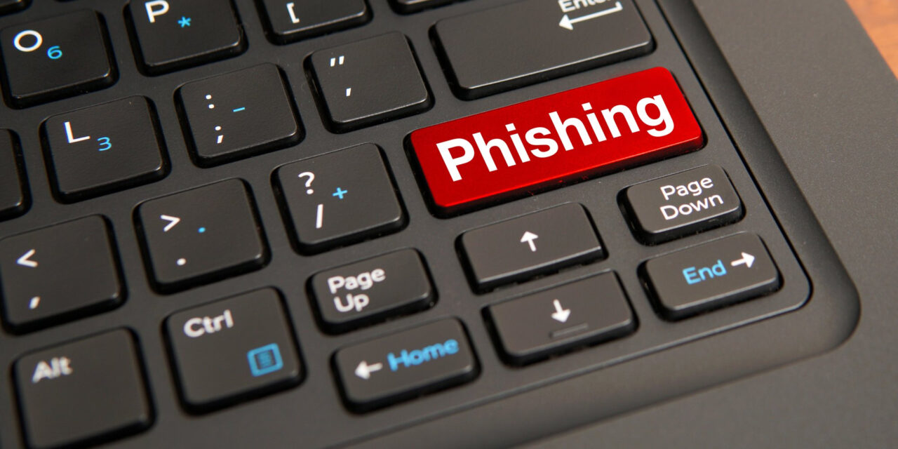 Phishing Text From Bank: How It Happens and the Warning Signs to Know