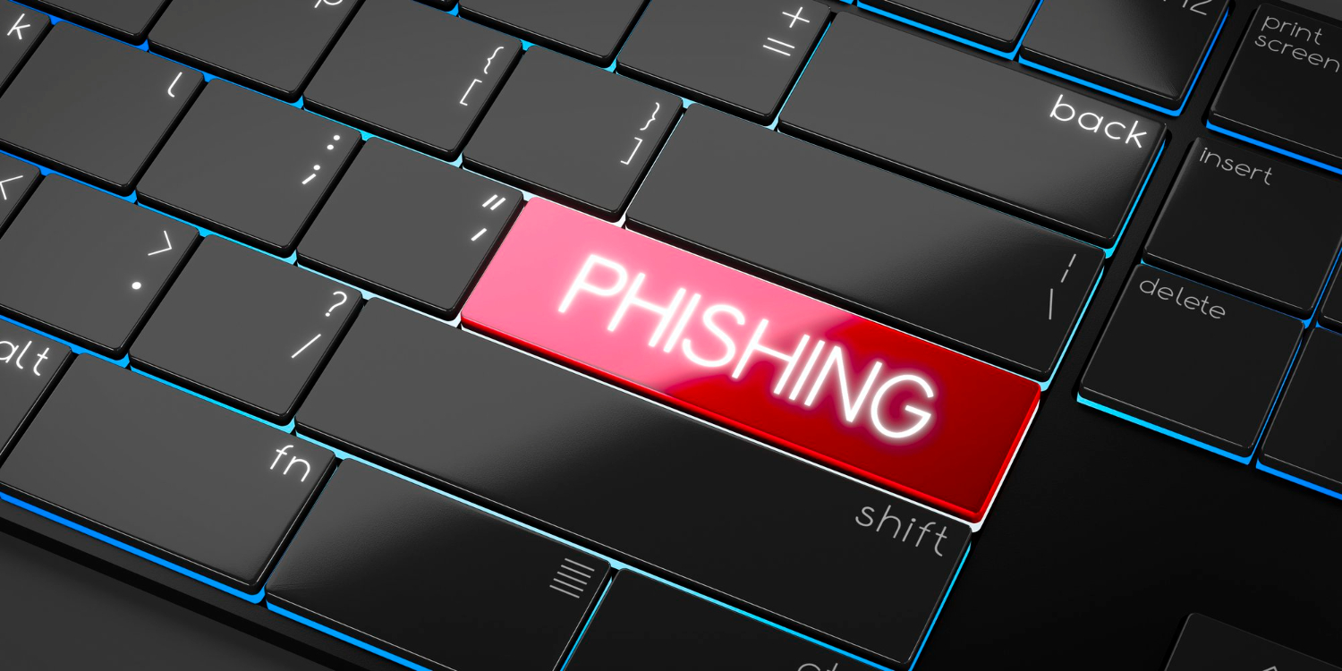 Bank Phishing Text
