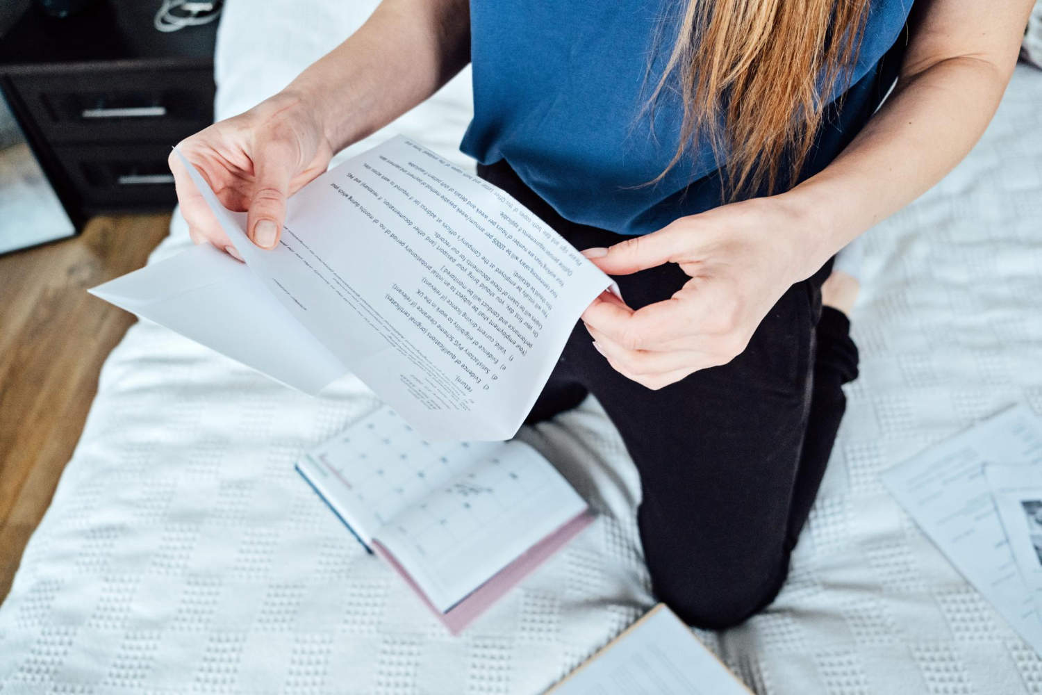 Abbreviations That Mean Two Different Things Depending on the Document