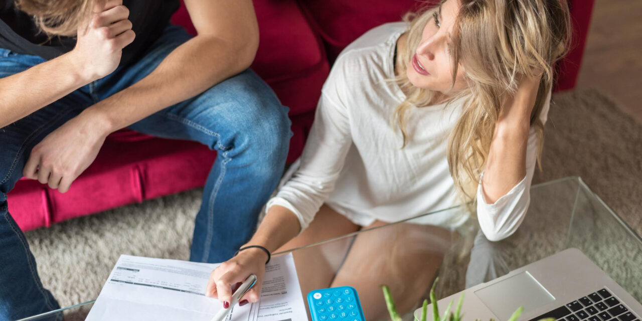 When to Take Out a Loan — and When Not To: A Complete Guide to Credit Cards, Personal Loans, Mortgages, and Auto Loans