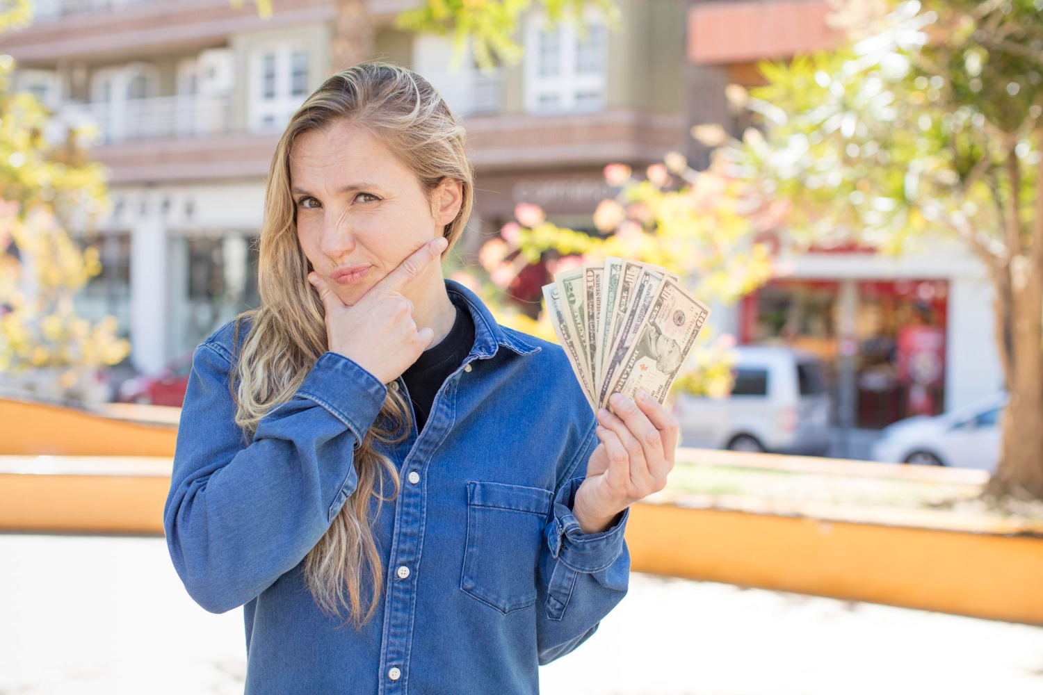 Does Where You Live Change What You'll Pay?