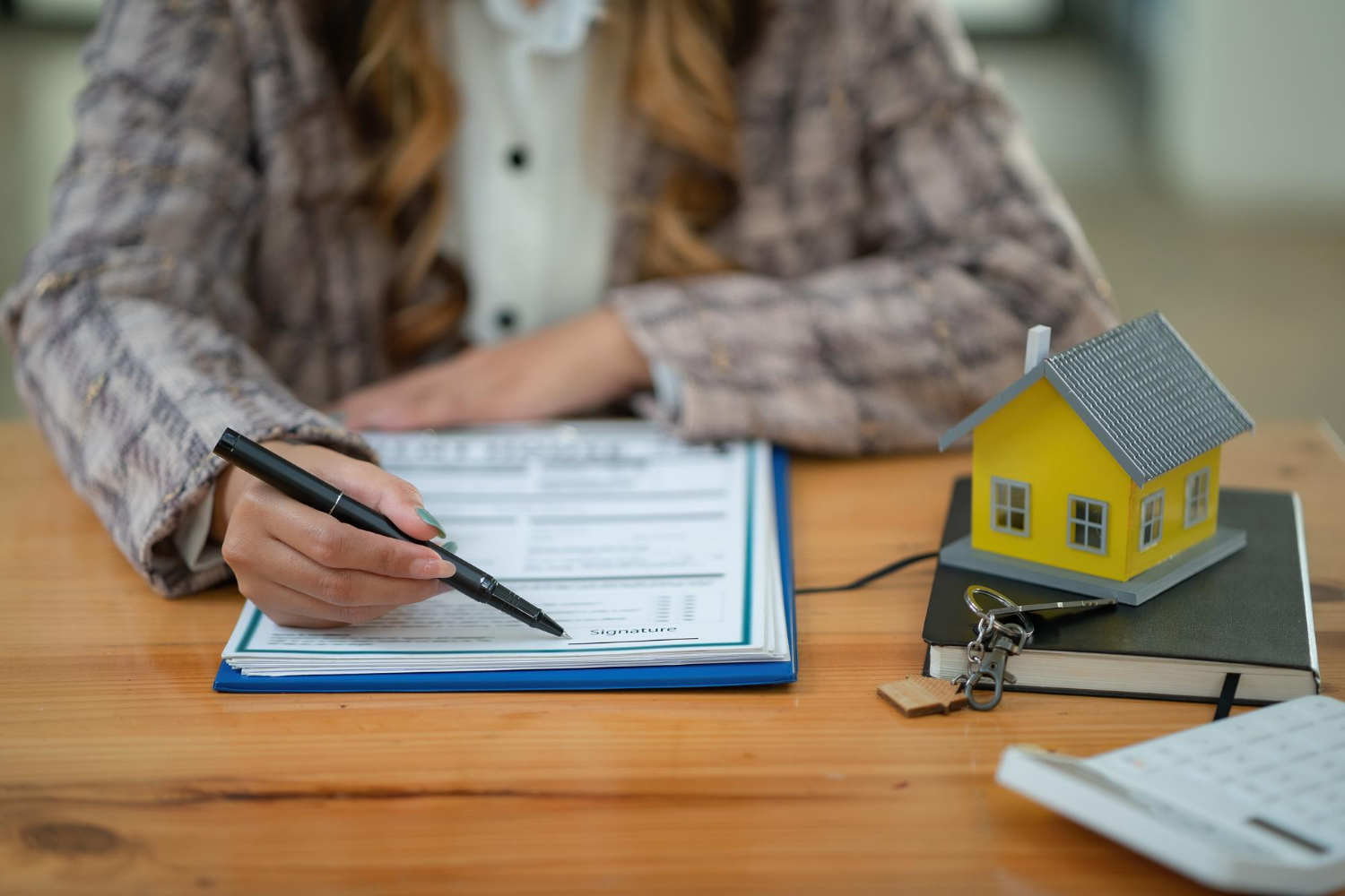 Mortgage and Real Estate Abbreviations
