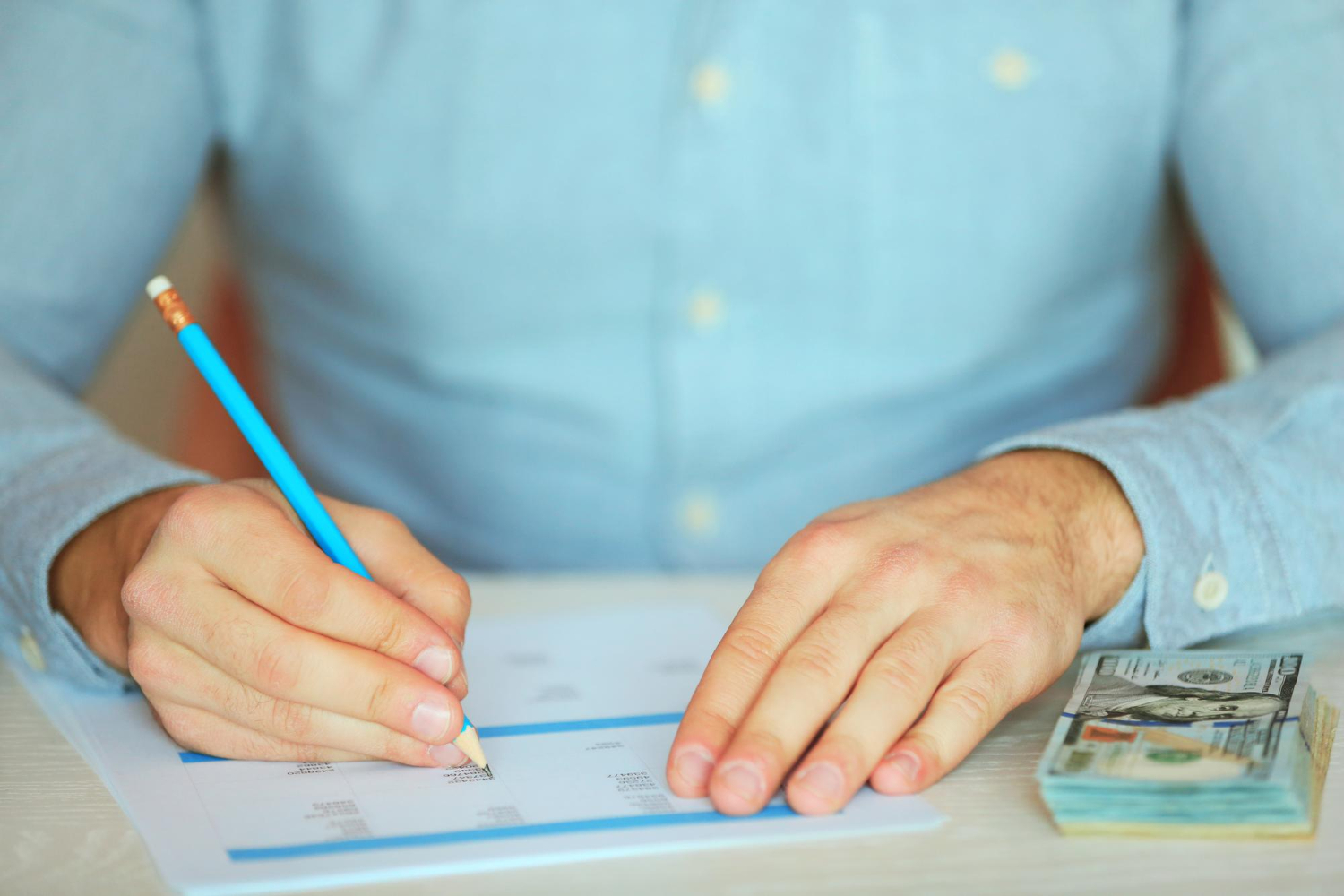 Personal Loan Origination Fee