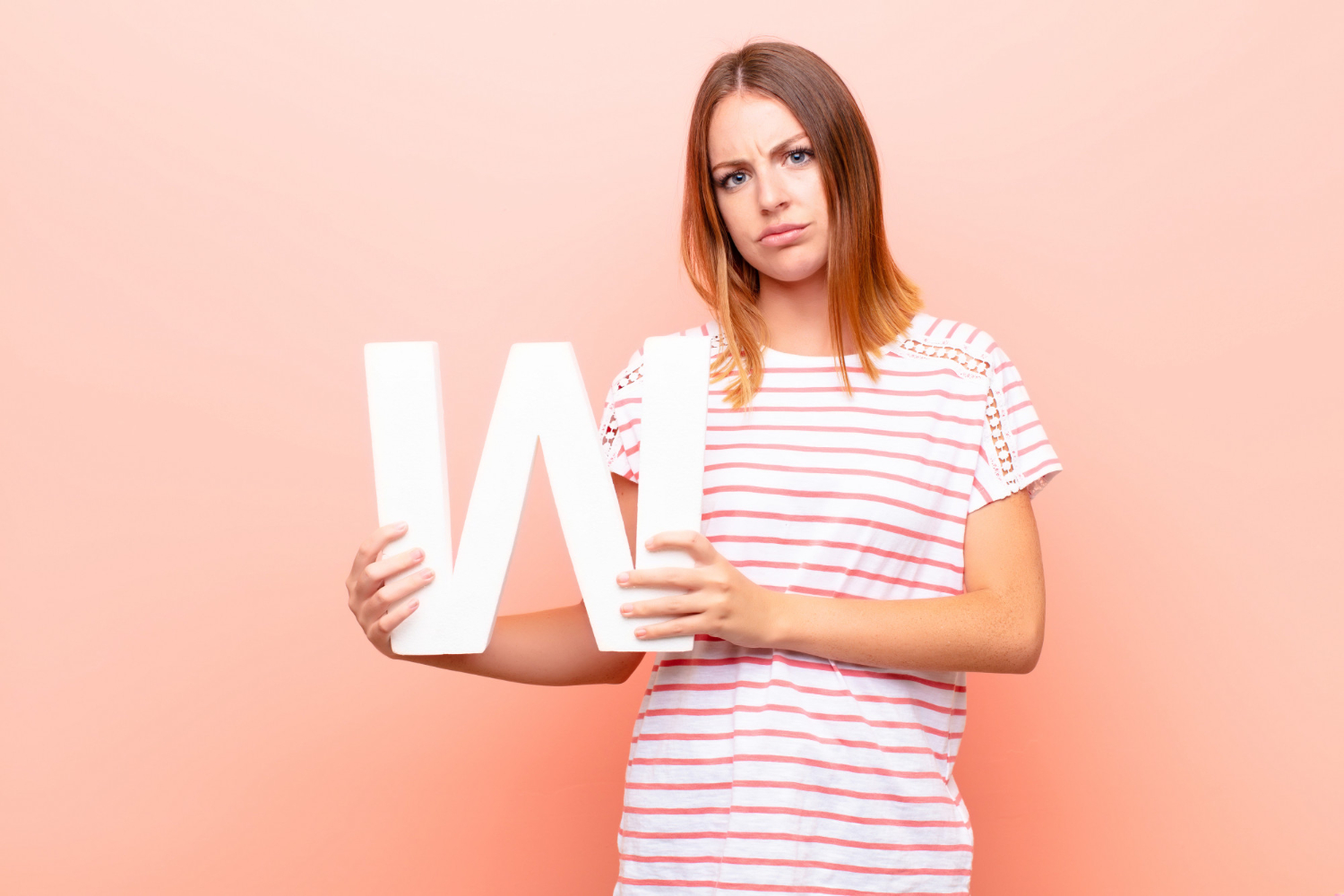 The Words That Show Up When Something Goes Wrong