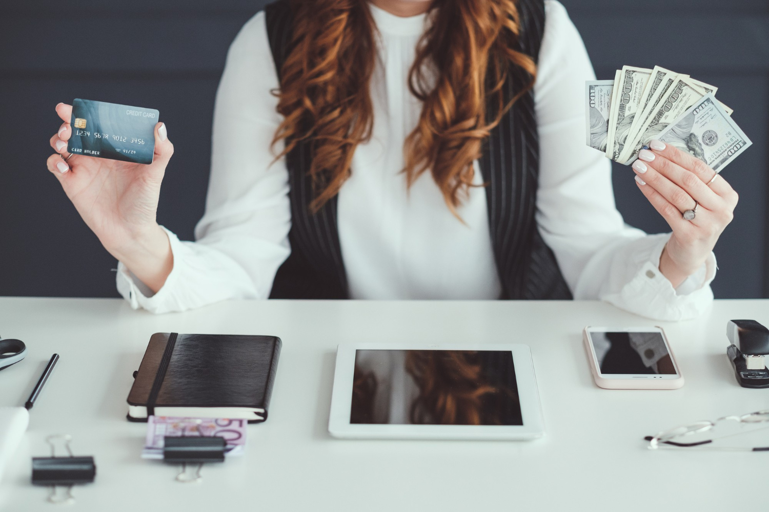 How Money Actually Moves Between Accounts