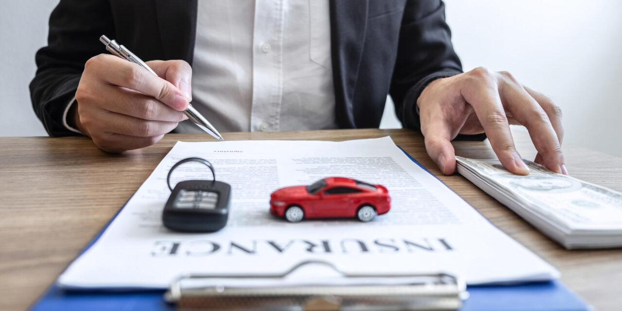 Car Insurance Deductible: Mistakes to Avoid and a Practical Recovery Plan