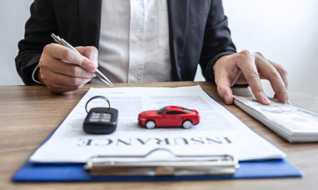 Car Insurance Deductible: Mistakes to Avoid and a Practical Recovery Plan