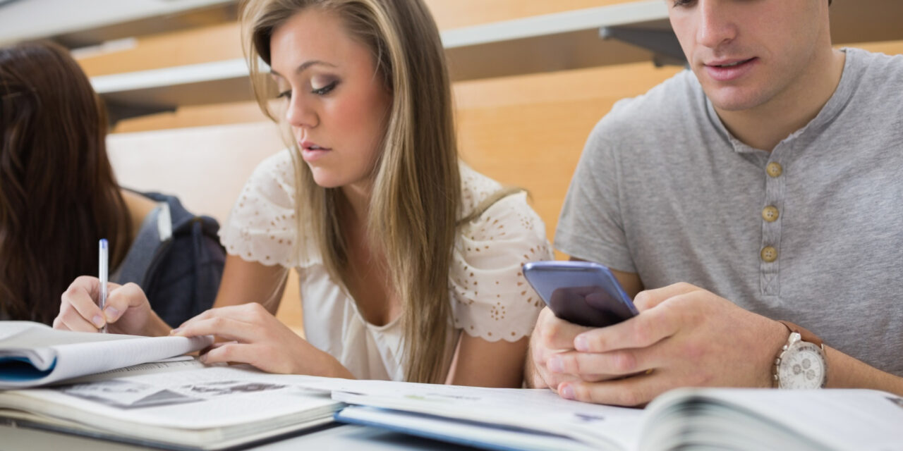 Banking for College Students: What It Means, What Documents You Need, and What to Do Next
