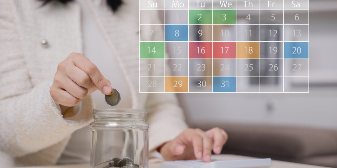 Monthly Budget: How It Works, Real Examples, Rules, and a Practical Setup